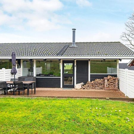 Holiday Home Aabenraa Lv Extérieur photo