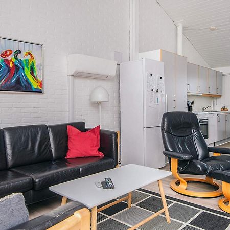 Holiday Home Aabenraa Lv Extérieur photo