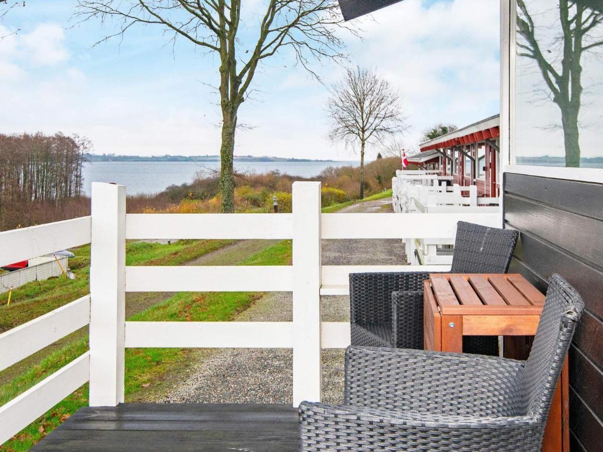 Holiday Home Aabenraa Lv Extérieur photo