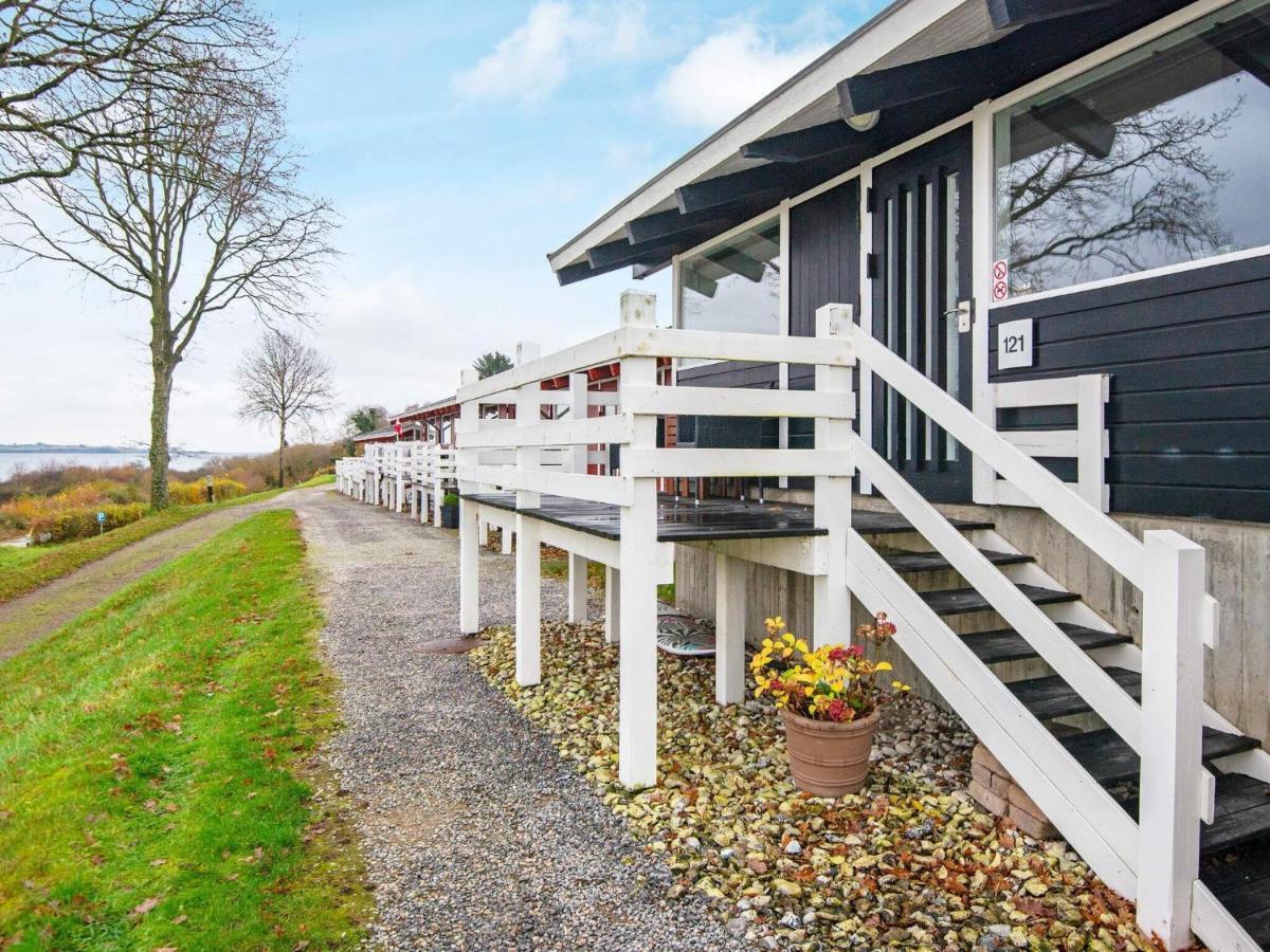 Holiday Home Aabenraa Lv Extérieur photo