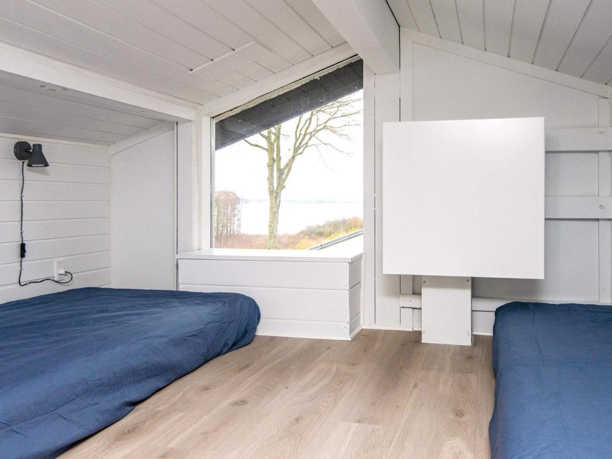 Holiday Home Aabenraa Lv Extérieur photo