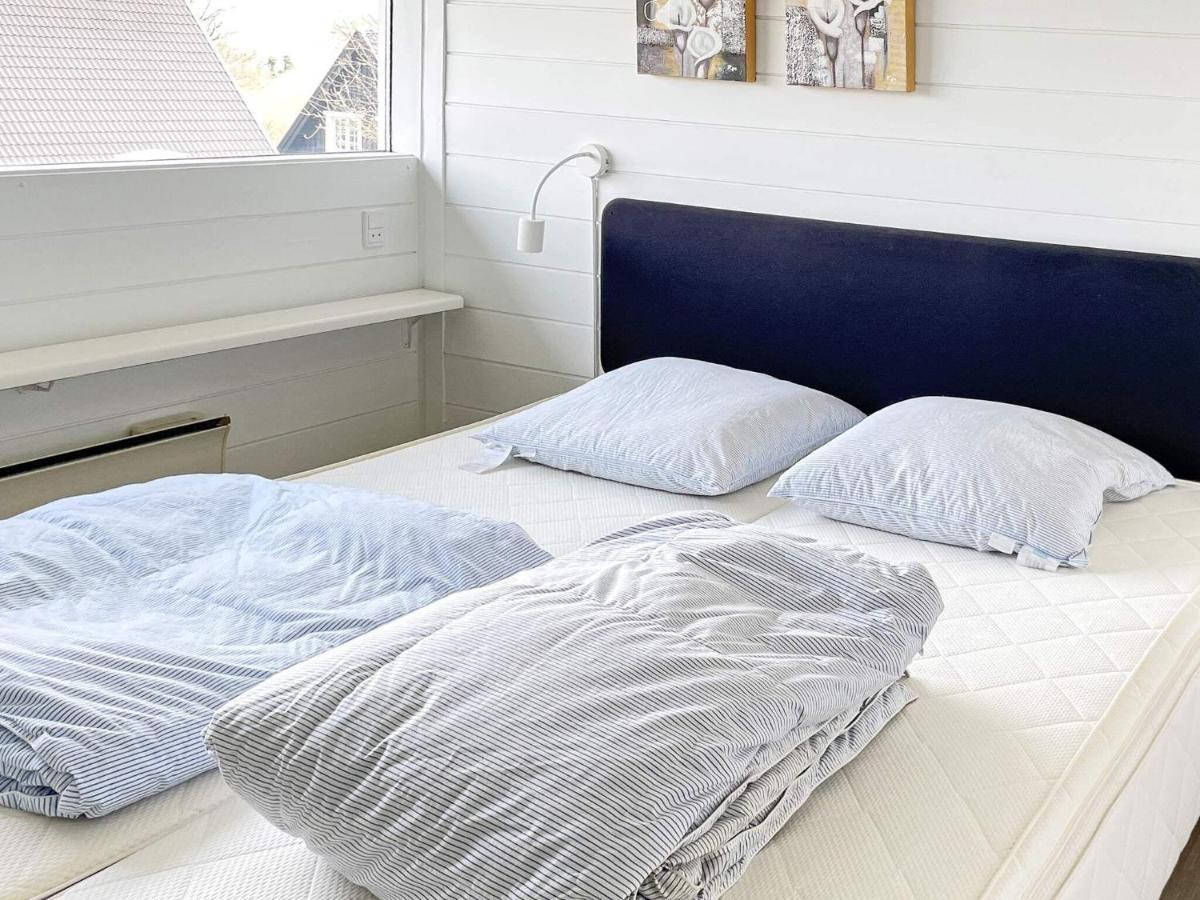 Holiday Home Aabenraa Lv Extérieur photo