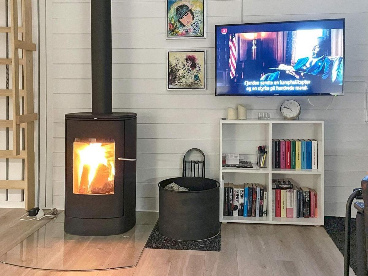 Holiday Home Aabenraa Lv Extérieur photo