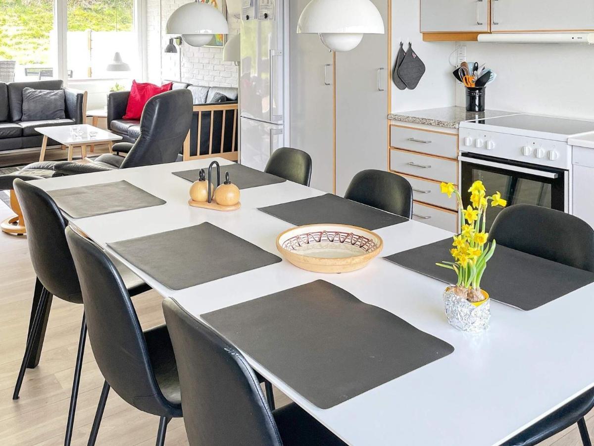 Holiday Home Aabenraa Lv Extérieur photo