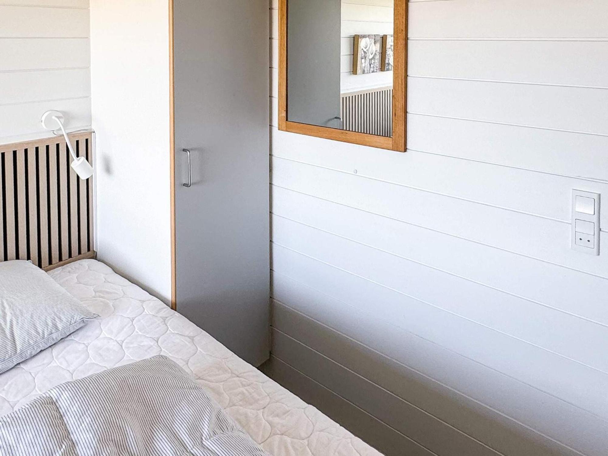 Holiday Home Aabenraa Lv Extérieur photo