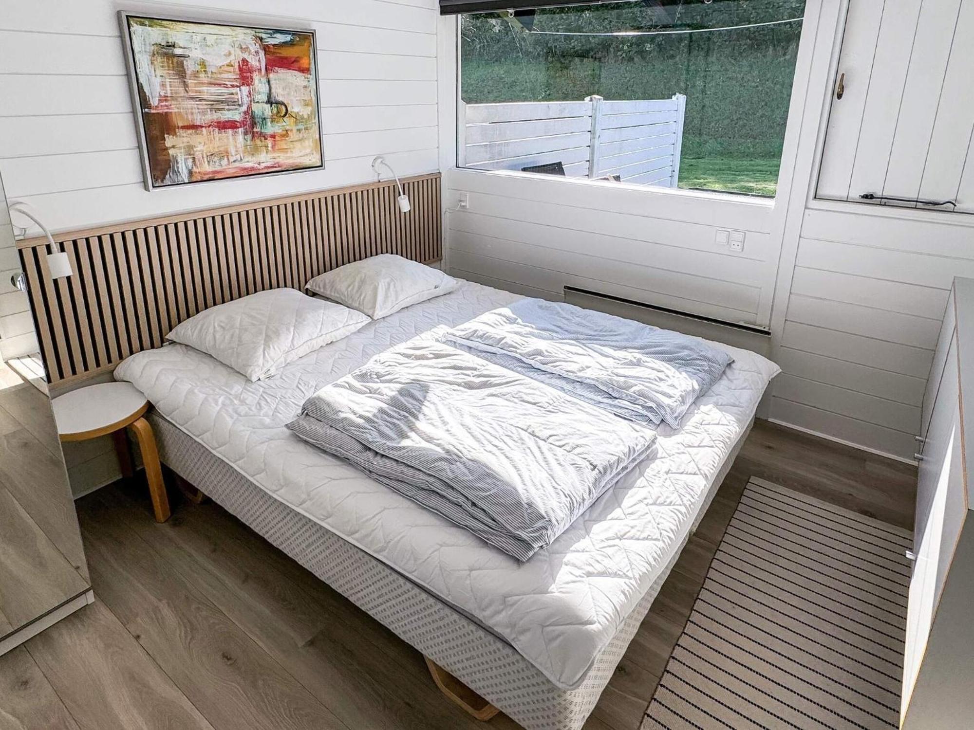 Holiday Home Aabenraa Lv Extérieur photo