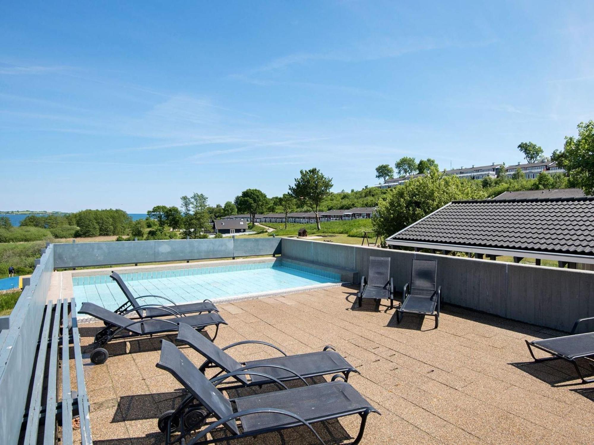 Holiday Home Aabenraa Lv Extérieur photo
