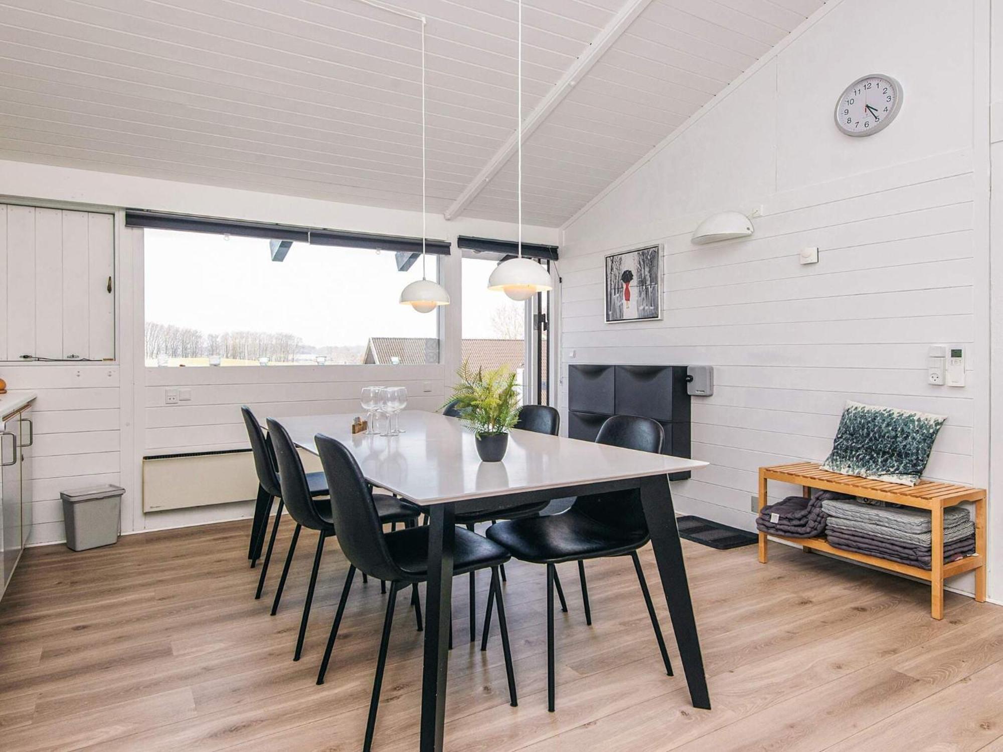 Holiday Home Aabenraa Lv Extérieur photo