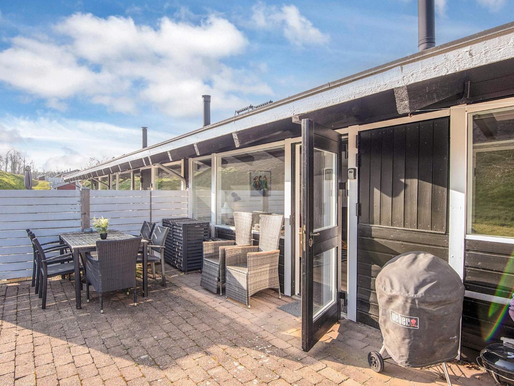 Holiday Home Aabenraa Lv Extérieur photo